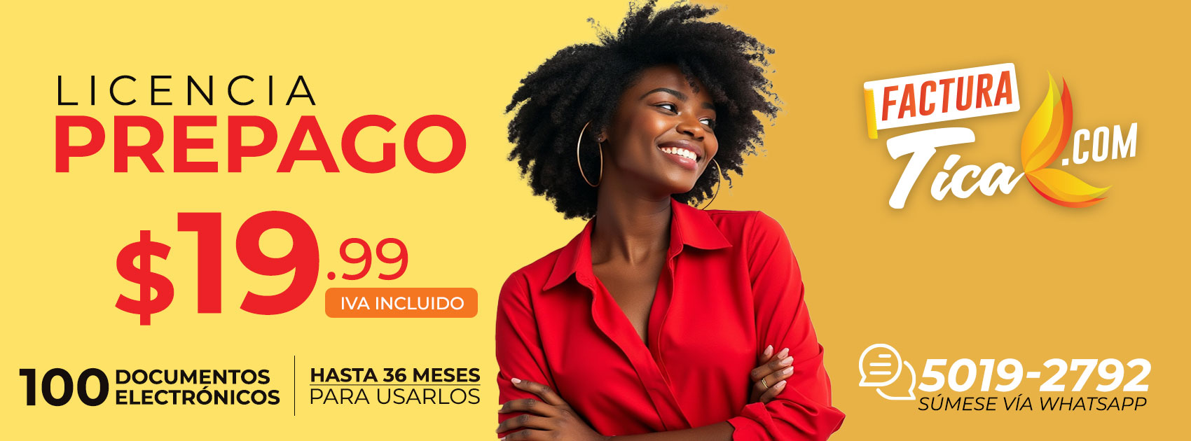 Factura Electrónica