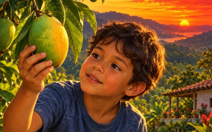 Ilustración: Colores terciarios: cómo se hacen y dónde verlos en la naturaleza