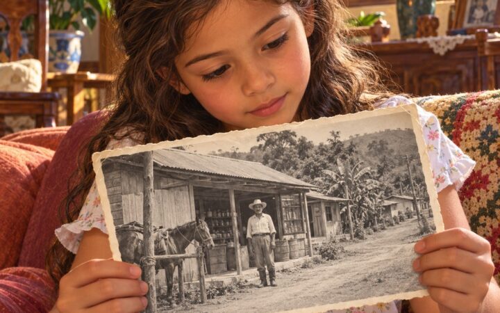 Ilustración: La fotografía y la imagen impresa como reflejo de la sociedad