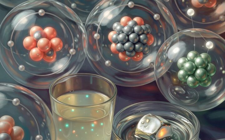 Ilustración: Número atómico, número másico, iones e isótopos: cálculos y ejemplos